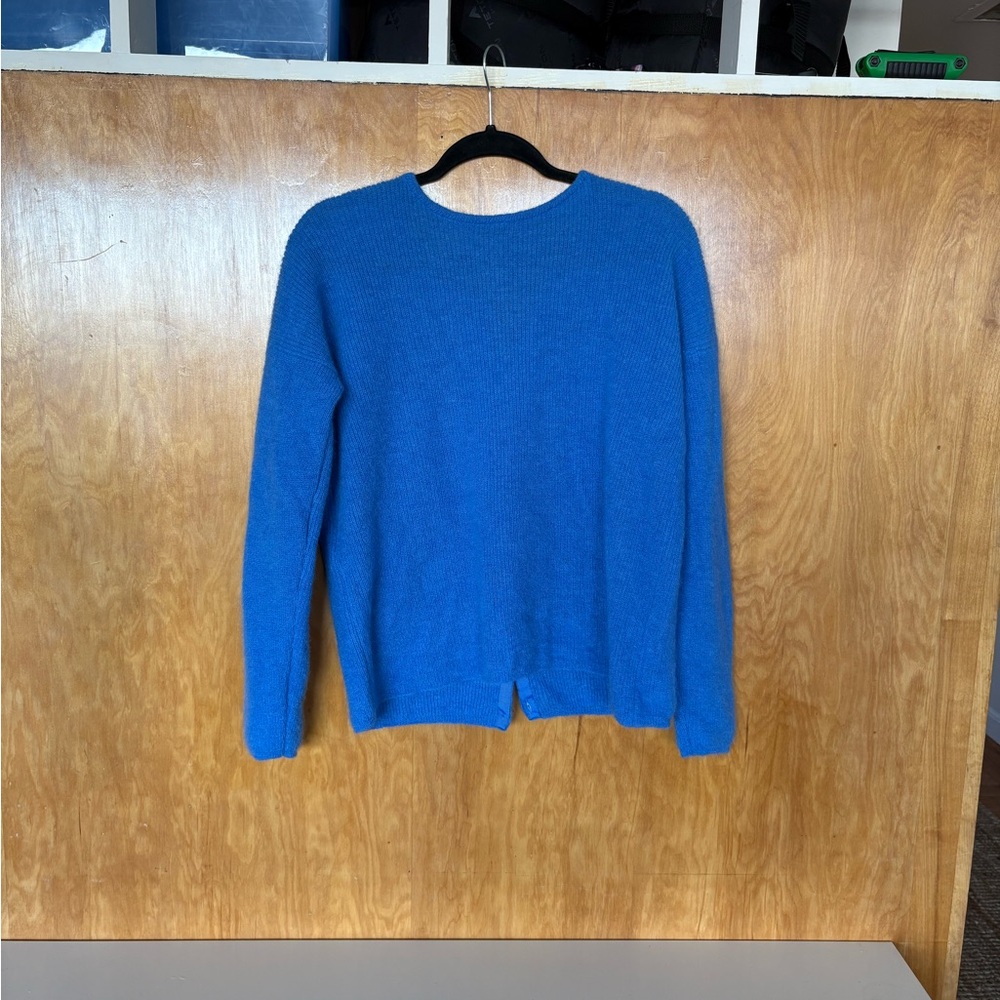 NWT Sezane Women's Sweater - Picture 4 of 6